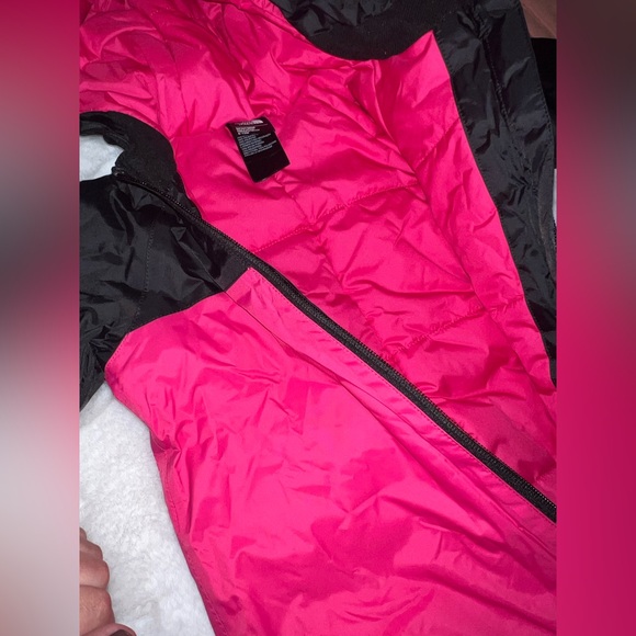 NWOT The North Face Insulated Tailout One Piece Snow Suit - Picture 4 of 5